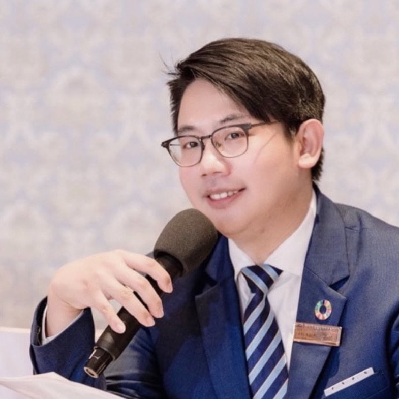 林鼎鈞律師